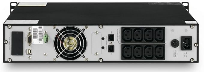 ИБП AEG Protect B. 1800 PRO