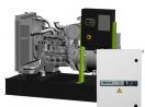 Дизельный генератор Pramac GSW 110 V 400V