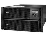 APC Smart-UPS On-Line SRT 8000VA RM 230V