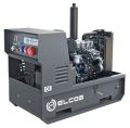 Дизельный генератор Elcos GE.PK.015/013.BF