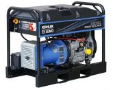 Дизельный генератор KOHLER-SDMO DIESEL 20000 TA XL AVR EXPORT