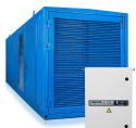 Газовый генератор Pramac GGW300G в контейнере с АВР