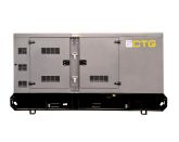 Газовый генератор CTG 330CG в кожухе