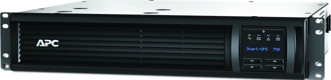 APC Smart UPS SMT750RMI2U
