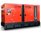 Дизельный генератор Energoprom ESC 150/400 (LS) с АВР