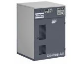 Спиральный компрессор Atlas Copco SF 6 8FF FM