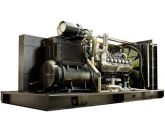 Газовый генератор Pramac GGW400G