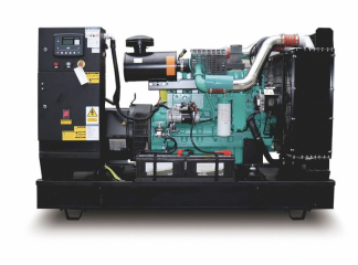 Дизельный генератор CTG 165C в контейнере с АВР