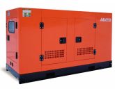 MVAE АД-10-Т400-АРП в кожухе с АВР