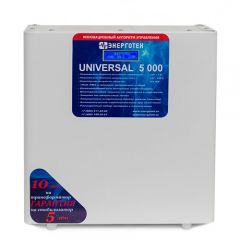 Энерготех UNIVERSAL 5000