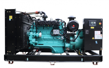 Газовый генератор CTG 250CG с АВР