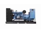 Дизельный генератор MGE P200BN