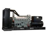 Дизельный генератор Hertz HG 2500 PC с АВР