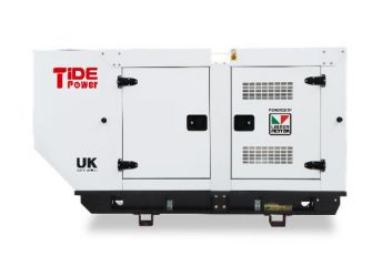 Дизельный генератор Tide Power FC250-LP