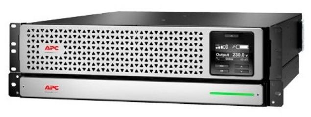 APC Smart-UPS On-Line SRTL1500RMXLI