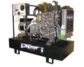 Дизельный генератор Вепрь АДС 15-Т400 РЯ с АВР
