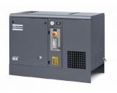 Винтовой компрессор Atlas Copco GX 7EL 7,5FF FM