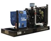 Дизель генератор SDMO J440K