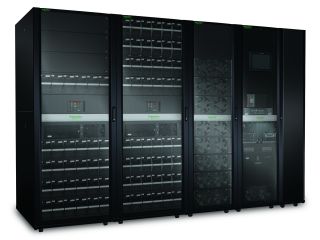 ИБП APC Symmetra PX SY300K500DR-PD