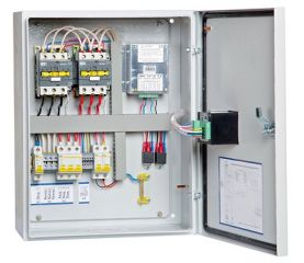 Дизельный генератор Tide Power EB20-C TP с АВР
