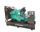 Дизельный генератор Tide Power EB40-C2 TP