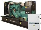 Дизельгенератор Cummins C220 D5e