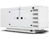 Дизельный генератор Hertz HG 83 PC в кожухе