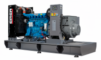Дизельный генератор EMSA E IV ST 0550