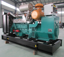 Газовый генератор Gazvolt 120T32