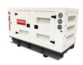 Дизельный генератор Tide Power EC100-C2