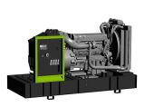 Дизельный генератор Pramac GSW 630 DO 400V