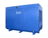 ТСС АД-440С-Т400-1РПМ20 в погодозащитном кожухе