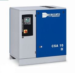 Винтовой компрессор Ceccato CSA 7.5/10 400/50 G2