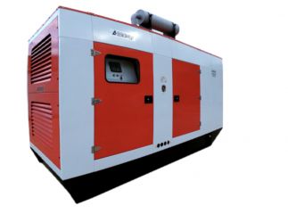 Азимут АД-720С-Т400-1РКМ9 в кожухе