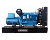 Дизельный генератор Energoprom EFB 30/400