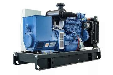 Дизельный генератор MGE P40BN