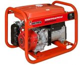 Бензиновый генератор Вепрь АБП 7/4-Т400/230 ВХ