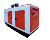 Азимут АД-700С-Т400-1РКМ11 в кожухе