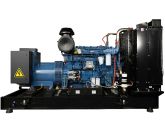 Дизельный генератор Energoprom EFYC 500/400(PMG)