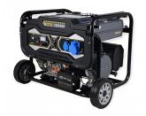 Бензиновый генератор CTG CX8500A с АВР