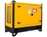 Дизельный генератор Onis VISA P 15 FOX 1ph с АВР