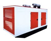 Азимут АД-512С-Т400-2РКМ17 в кожухе с АВР