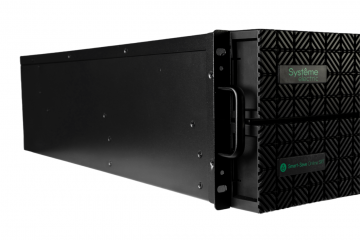 Systeme Electric SRTSE5KRTXLIG2