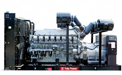 Дизельный генератор Tide Power FB2000-R