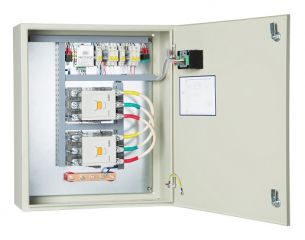 Дизельный генератор Tide Power FB500-LP2 с АВР