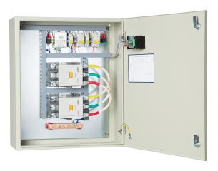 Газовый генератор SDMO GZ50-IV с АВР