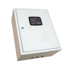 Блок АВР GPC-500-63IP-D-COMM