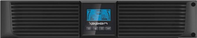 ИБП Ippon Smart Winner New Edition 3000