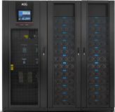 ИБП AEG Protect Plus M600 300-600