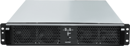 Силовой модуль ИМПУЛЬС МУЛЬТИПЛЕКС СМ25